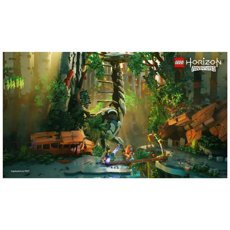 PS5 Lego Horizon Adventures