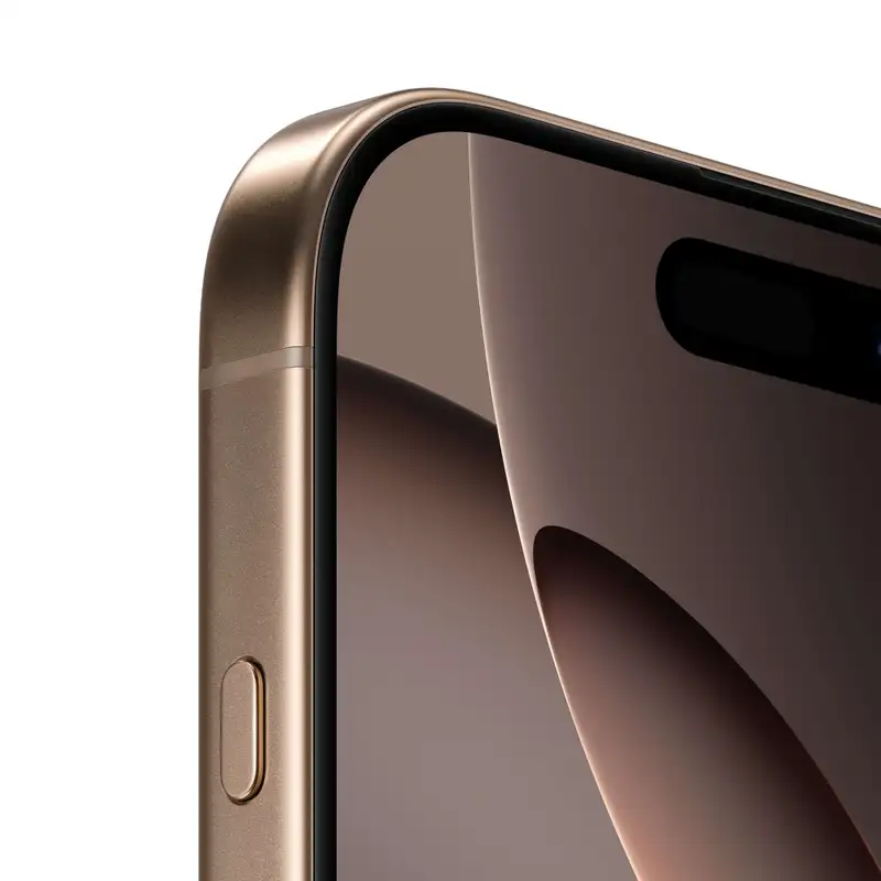 APPLE iPhone 16 Pro Max 256GB Desert Titanium mywx3sx/a