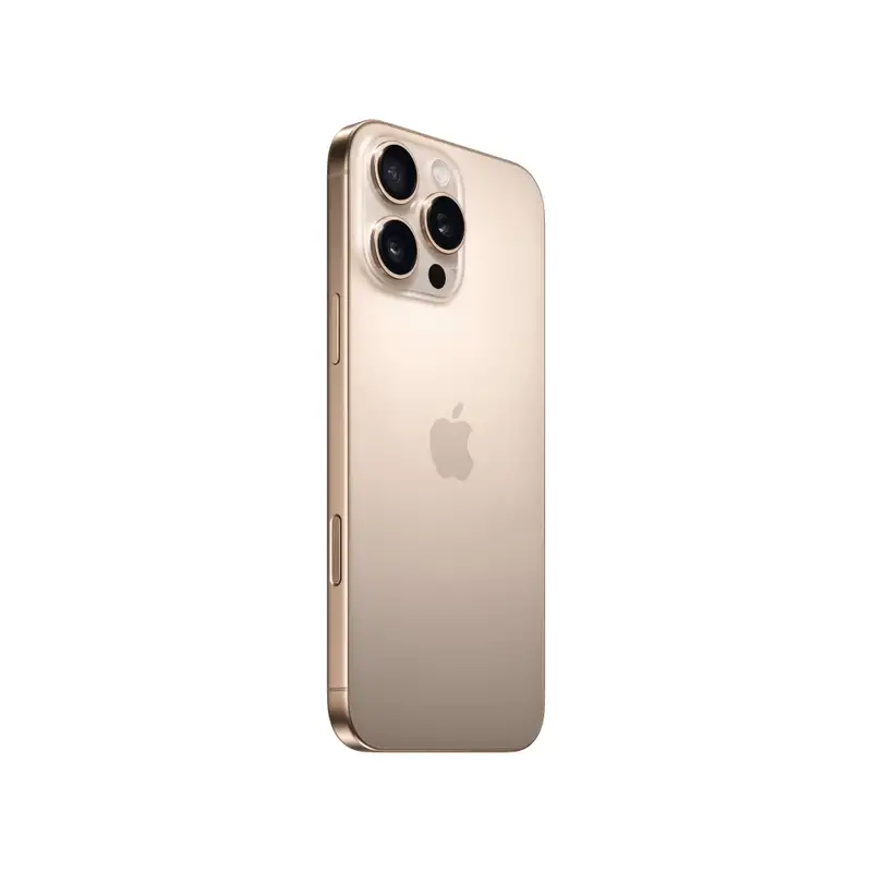 APPLE iPhone 16 Pro Max 256GB Desert Titanium mywx3sx/a