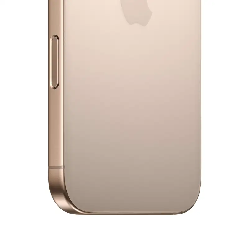 APPLE iPhone 16 Pro Max 256GB Desert Titanium mywx3sx/a