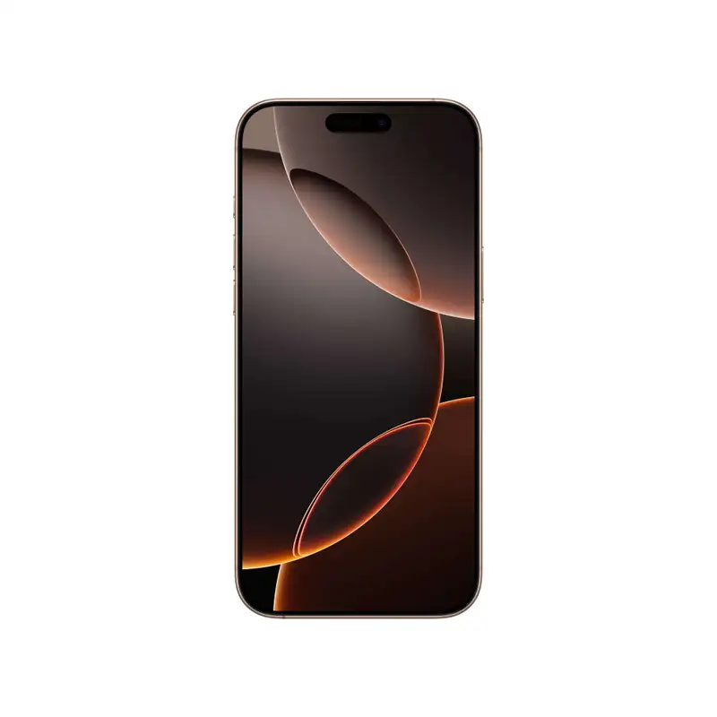 APPLE iPhone 16 Pro Max 256GB Desert Titanium mywx3sx/a