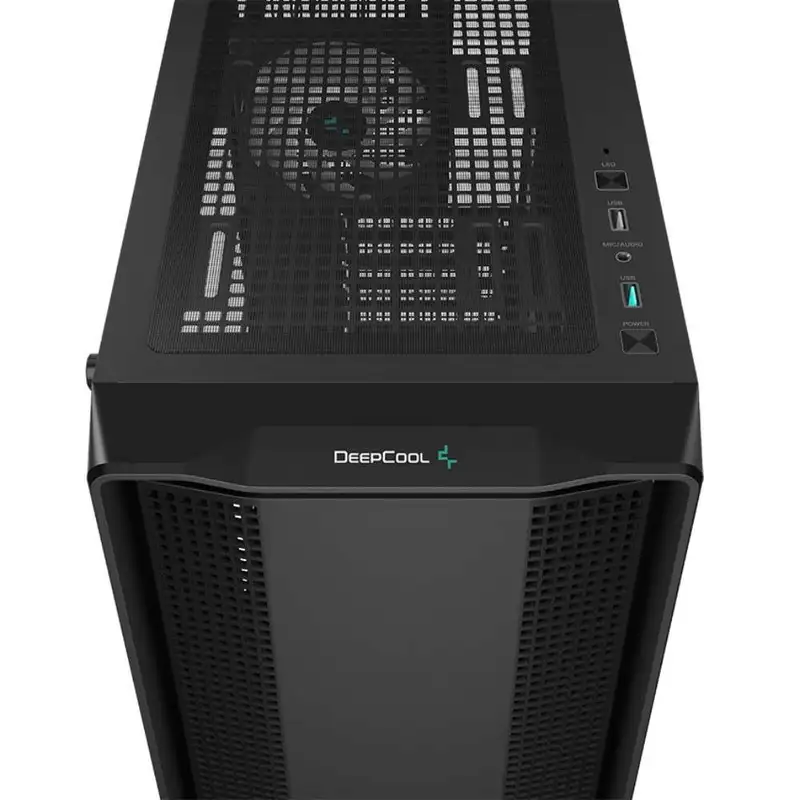 DEEPCOOL CC560 A-RGB Mid-Tower V2