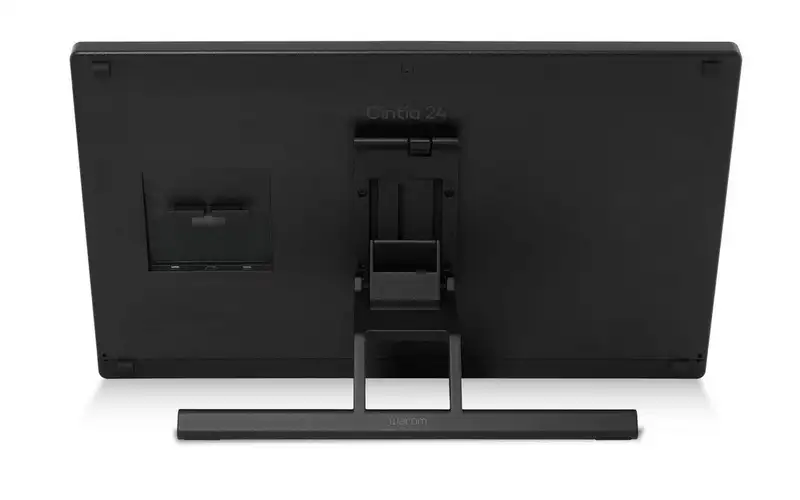 WACOM Cintiq 24 touch DTH246