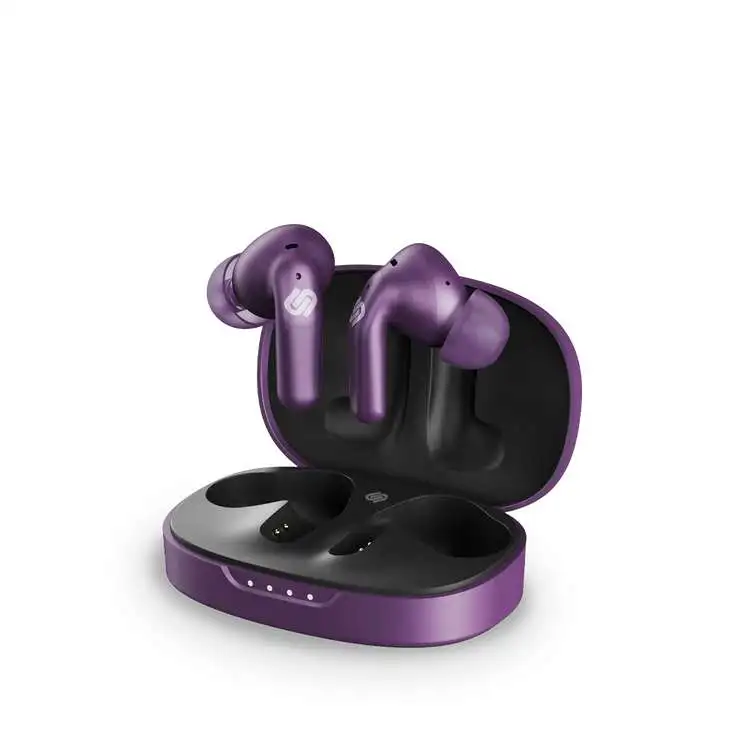 URBANISTA Seoul Gaming BT Purple