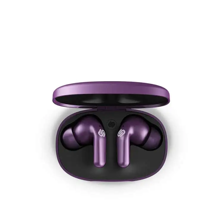 URBANISTA Seoul Gaming BT Purple