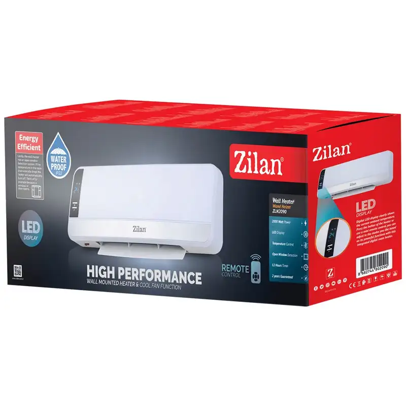 ZILAN ZLN2090