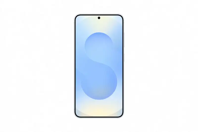 SAMSUNG Galaxy S25 12GB/128GB Icyblue SM-S931BLBDEUC