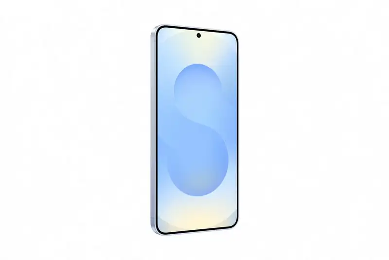 SAMSUNG Galaxy S25 12GB/128GB Icyblue SM-S931BLBDEUC
