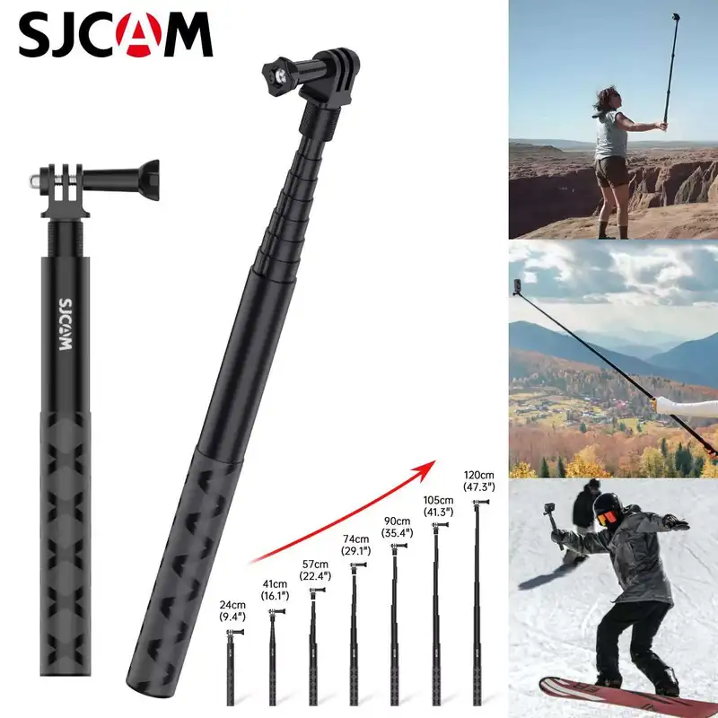SJCAM SELFIE STAP 120cm