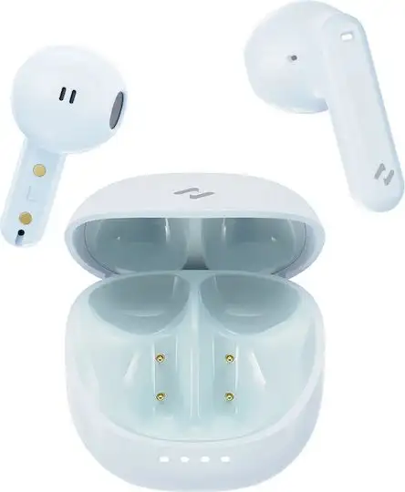 HAVIT TW931 TWS BT Earbuds blue
