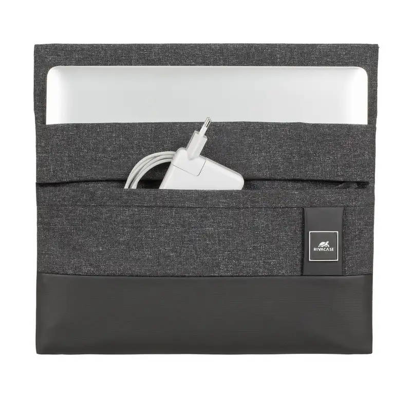 RIVACASE 8803 crna futrola macbook 13,3"