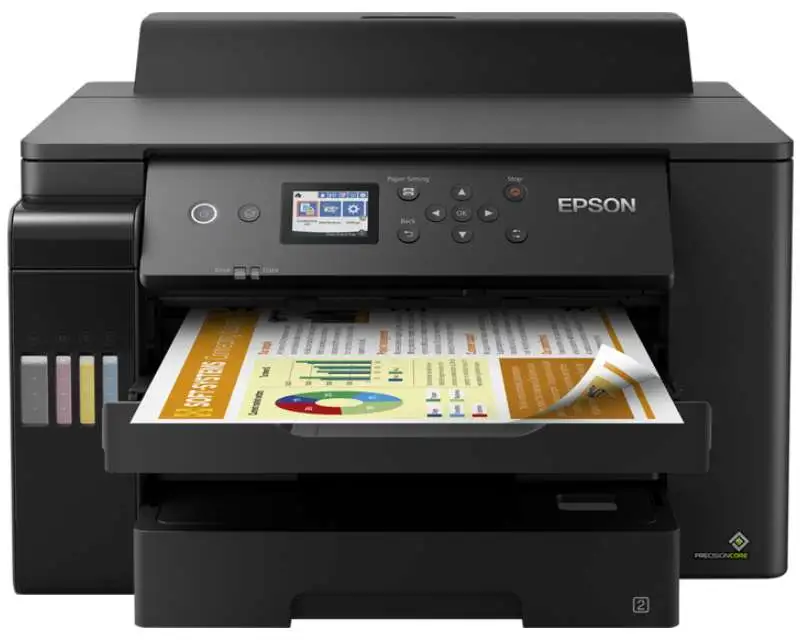 EPSON L11160 A3+ EcoTank ITS