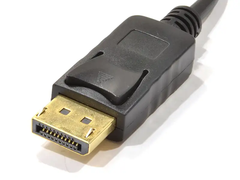 KETTZ DisplayPort na DVI adapter DDV-40