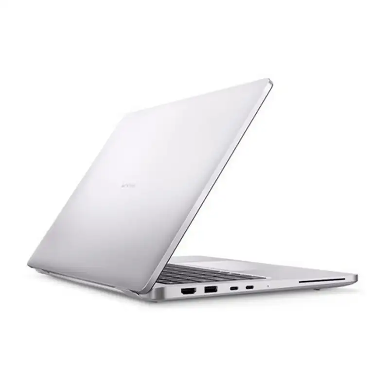 DELL Pro 14 Plus, 14" FHD+, AMD Ryzen 7 PRO 250, 16GB, 512GB SSD, Backlit, FP, Win11Pro