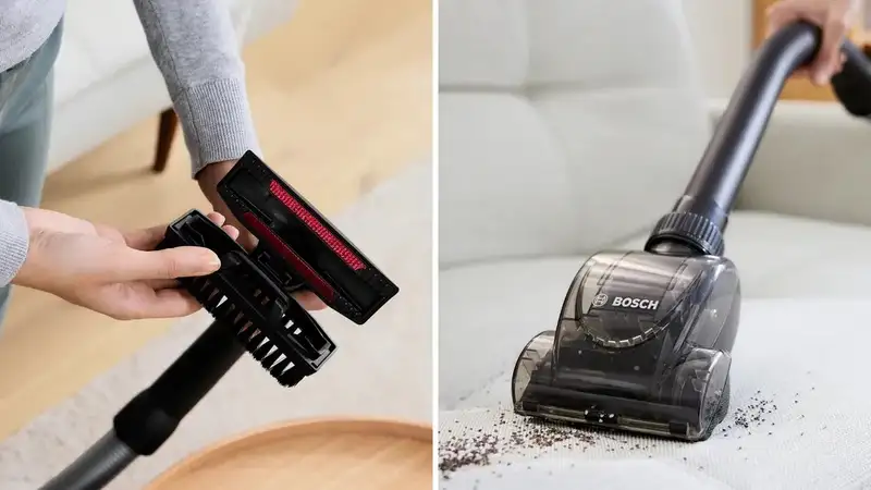 BOSCH BGB8PET3A