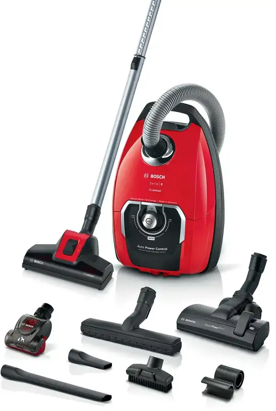 BOSCH BGB8PET3A