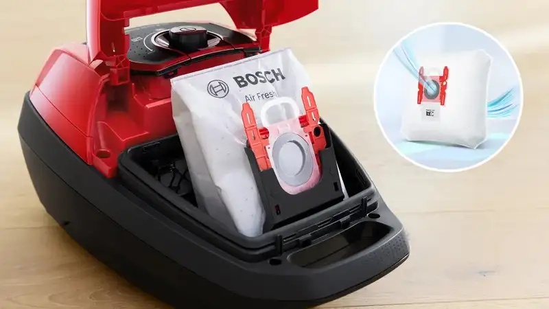 BOSCH BGB8PET3A