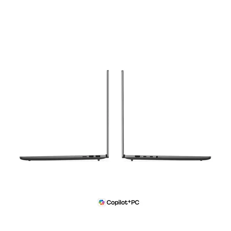 LENOVO IdeaPad Slim 5 16AGP11, 16.0" OLED, AMD Ryzen AI 7 445, 16GB, 512GB SSD, DOS, Luna Grey (83S2002VYA+PWR-C)