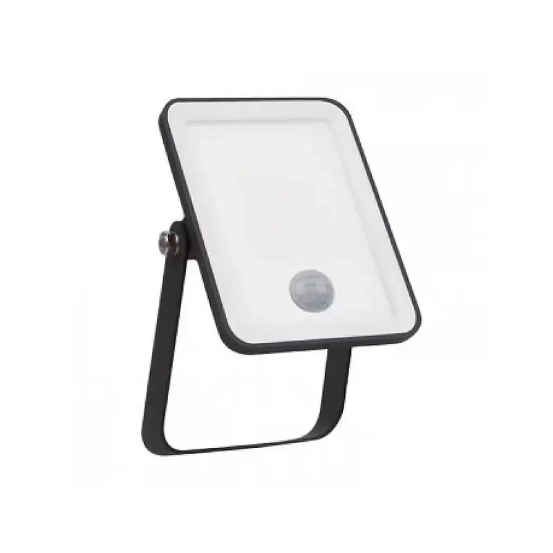 LEDVANCE Reflektor  Essential Sensor 10W 4000K crni