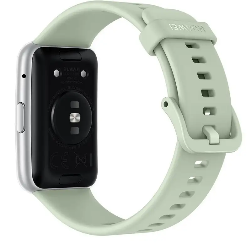 Huawei STIA-09 watch Fit Mint Green