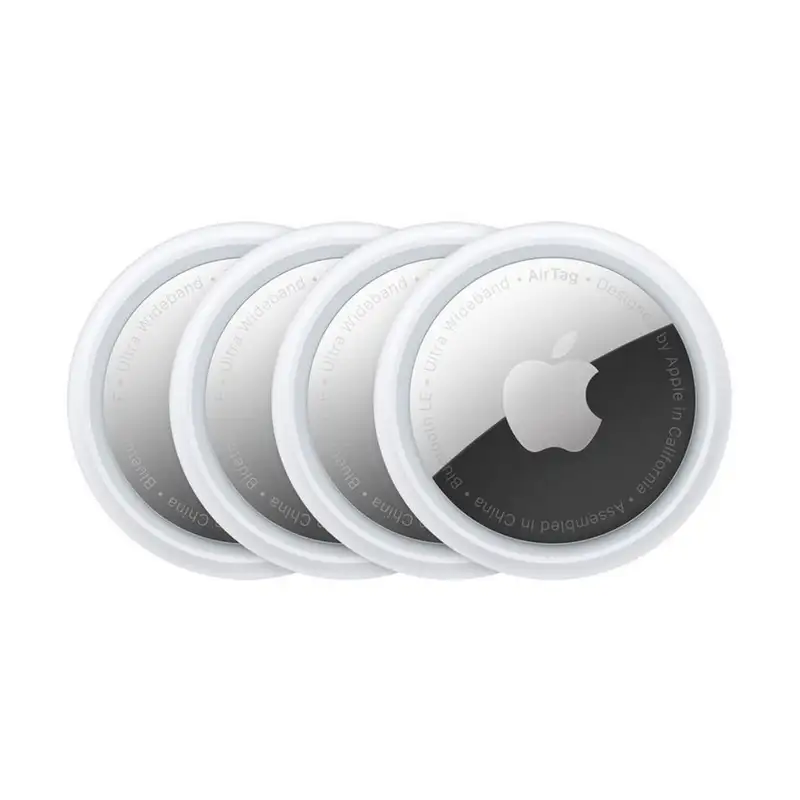 APPLE AirTag (4 Pack) mx542zm/a