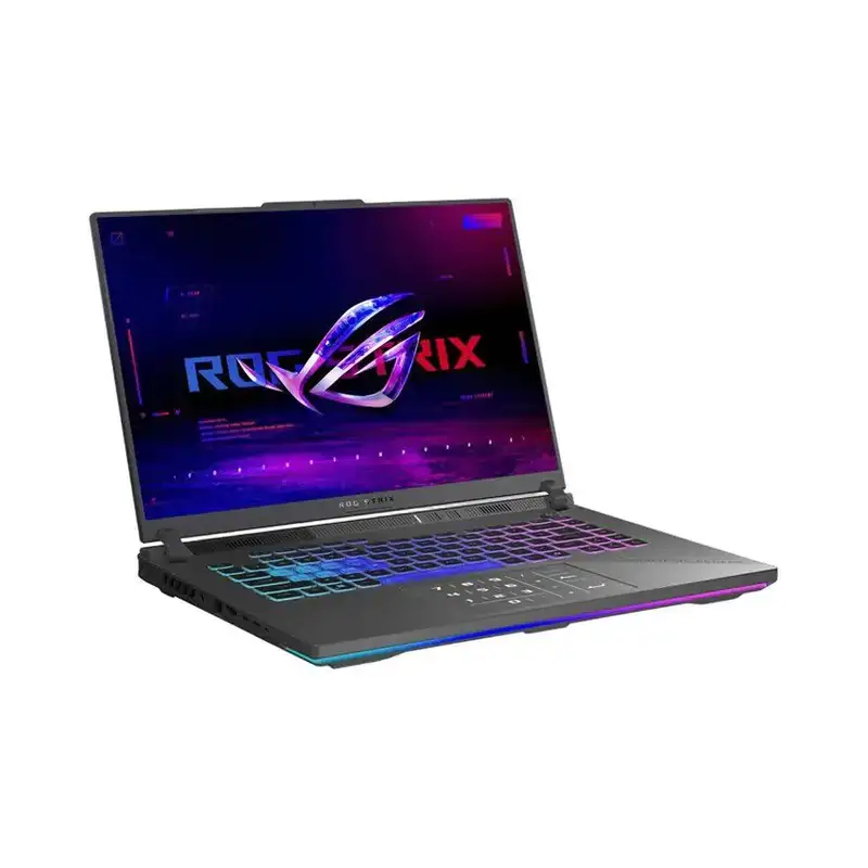 ASUS ROG Strix G614PR-RV120, 16" FHD+, AMD Ryzen R9-8940HX, 32GB, 1TB, RTX 5070Ti, DOS, Grey + Ranac (90NR0NJ7-M00840)