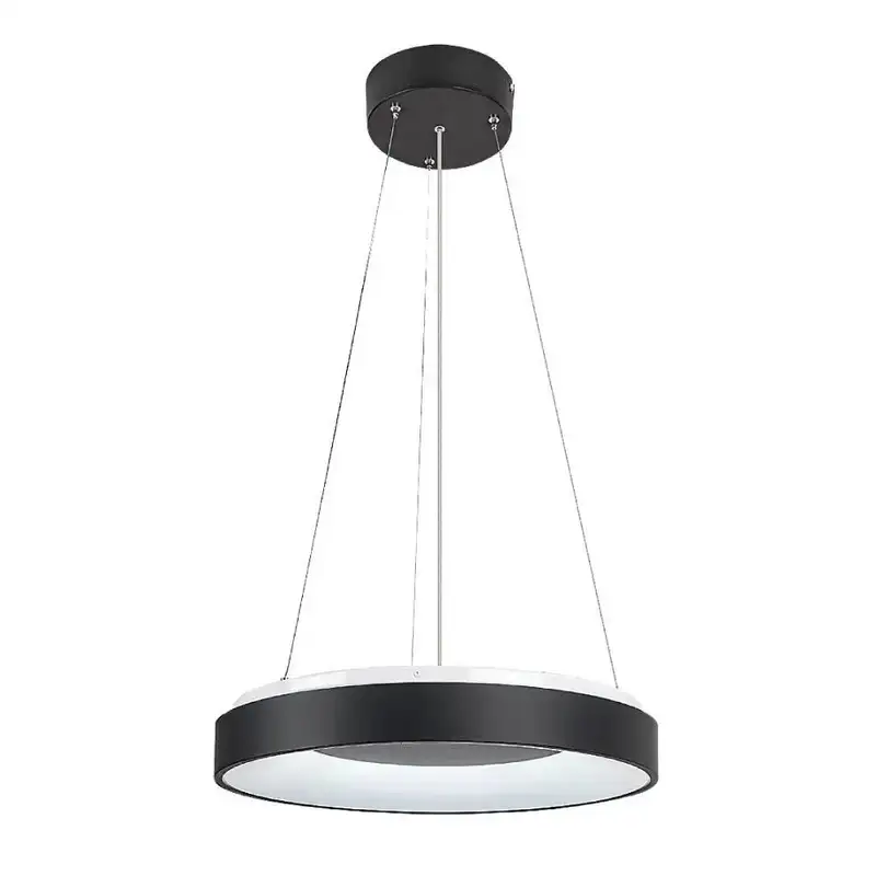 RABALUX Ceilo, LED visilica 38W 3000K-6500K, 3150-3800lm IP20