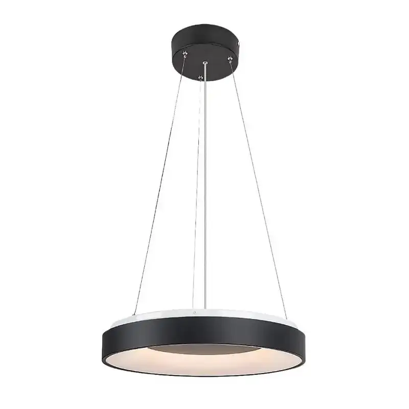 RABALUX Ceilo, LED visilica 38W 3000K-6500K, 3150-3800lm IP20