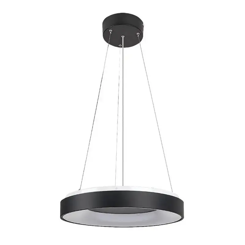 RABALUX Ceilo, LED visilica 38W 3000K-6500K, 3150-3800lm IP20