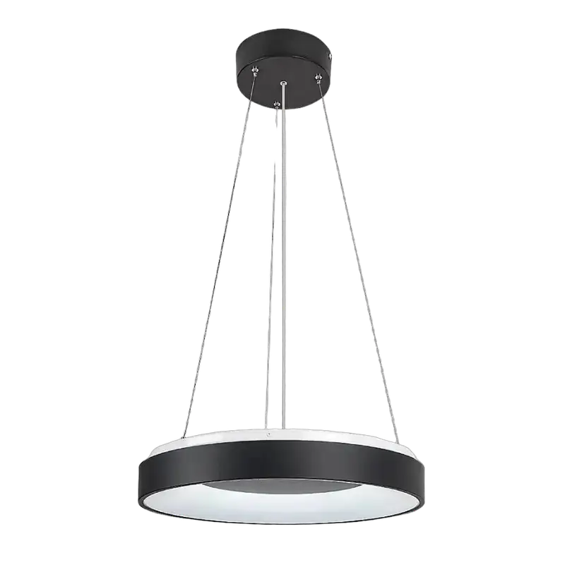 RABALUX Ceilo, LED visilica 38W 3000K-6500K, 3150-3800lm IP20
