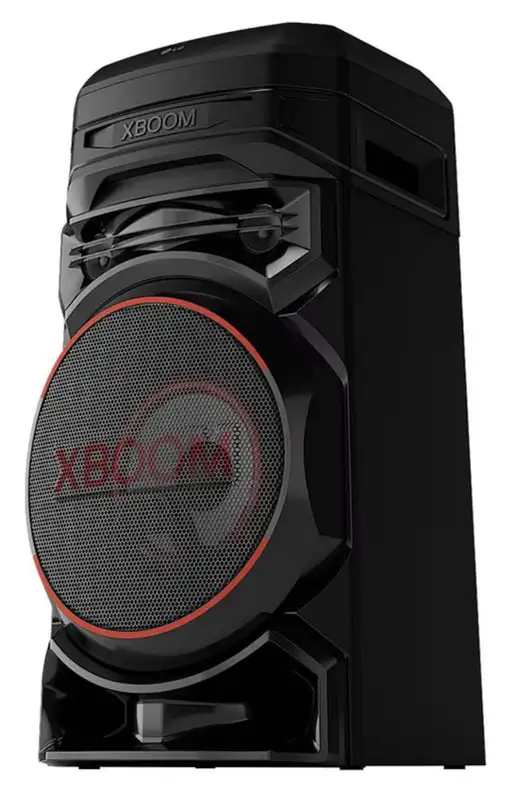 LG RNC5