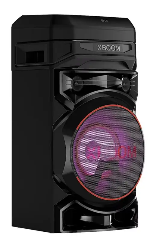 LG RNC5