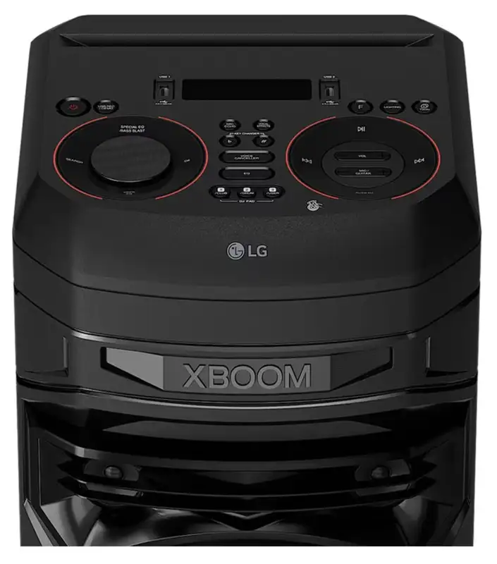 LG RNC5