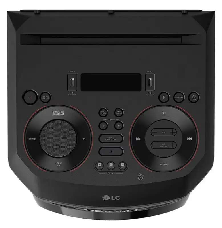 LG RNC5