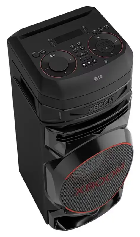 LG RNC5