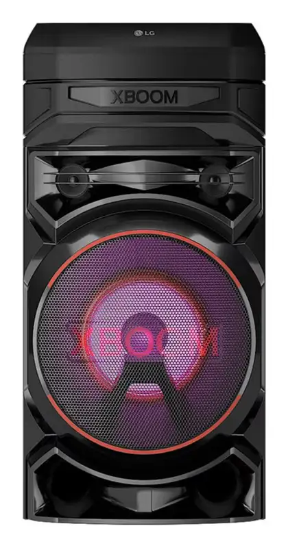 LG RNC5