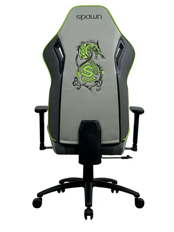 SPAWN Gaming Chair Lite Grey