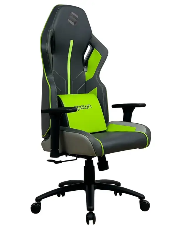 SPAWN Gaming Chair Lite Grey