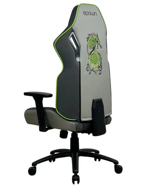 SPAWN Gaming Chair Lite Grey