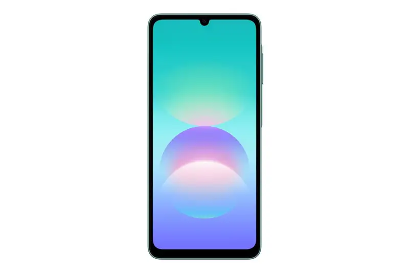 SAMSUNG Galaxy A08 6GB/128GB Green SM-A085FZGGSEE