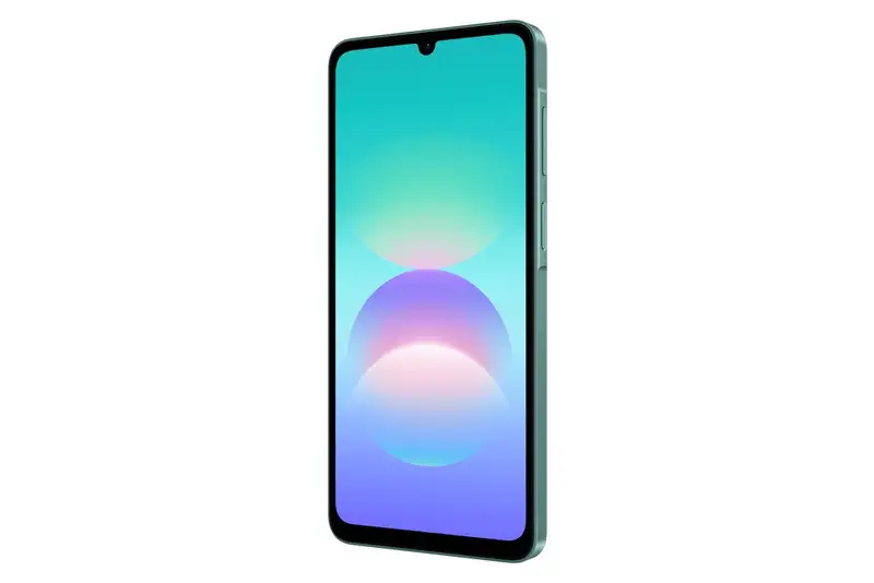 SAMSUNG Galaxy A08 6GB/128GB Green SM-A085FZGGSEE