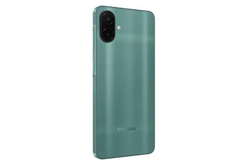 SAMSUNG Galaxy A08 6GB/128GB Green SM-A085FZGGSEE