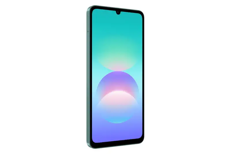 SAMSUNG Galaxy A08 6GB/128GB Green SM-A085FZGGSEE