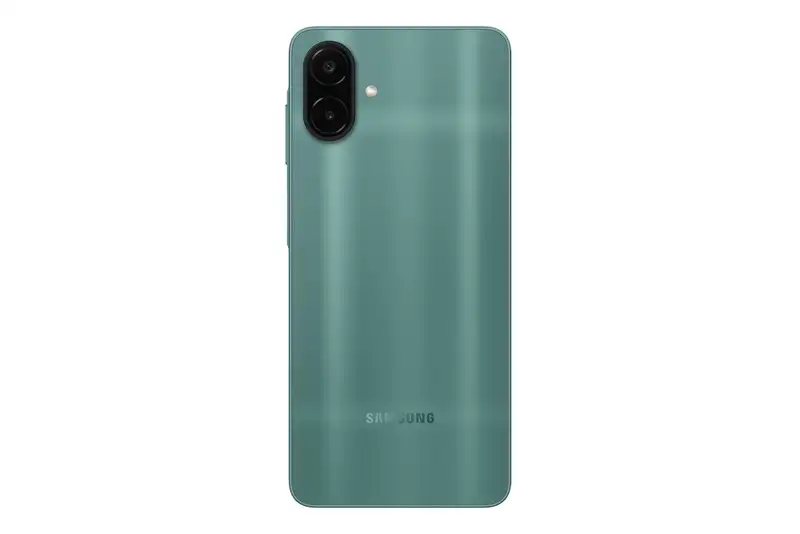 SAMSUNG Galaxy A08 6GB/128GB Green SM-A085FZGGSEE