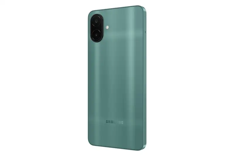 SAMSUNG Galaxy A08 6GB/128GB Green SM-A085FZGGSEE