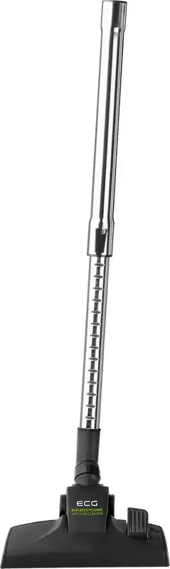 ECG VP BS6115