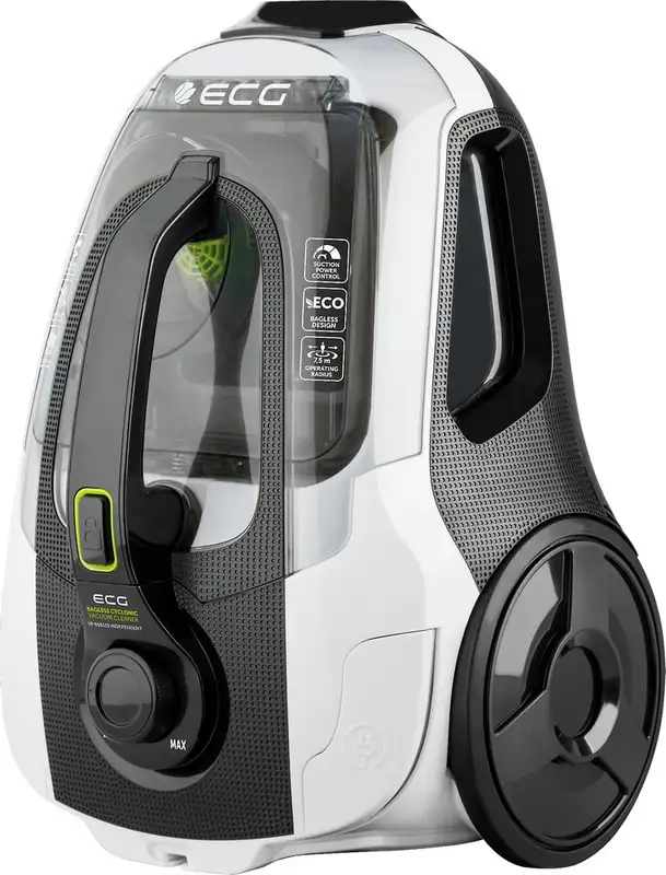 ECG VP BS6115
