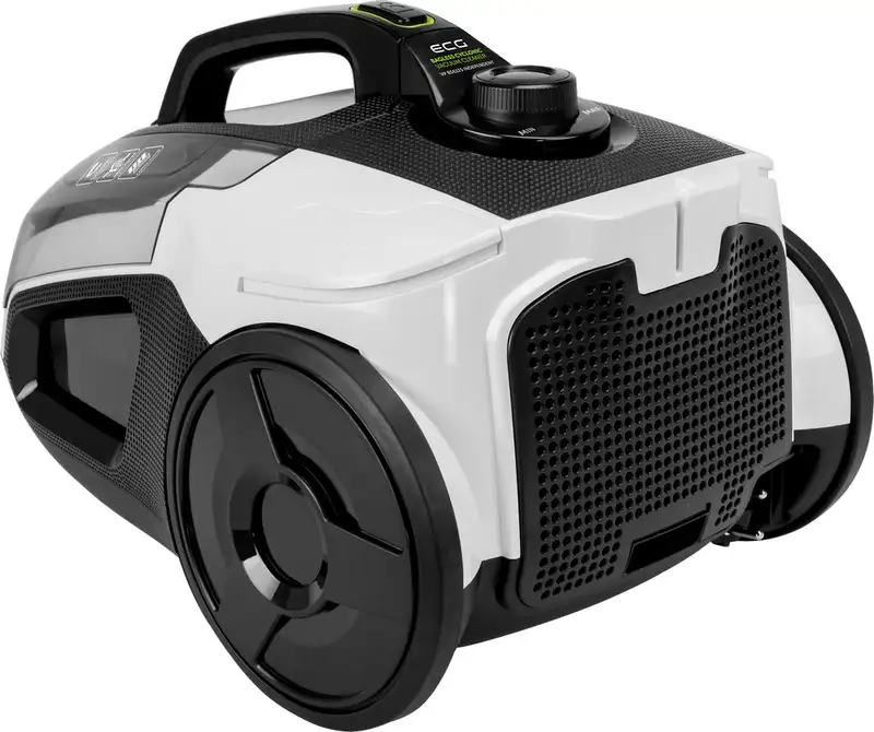 ECG VP BS6115