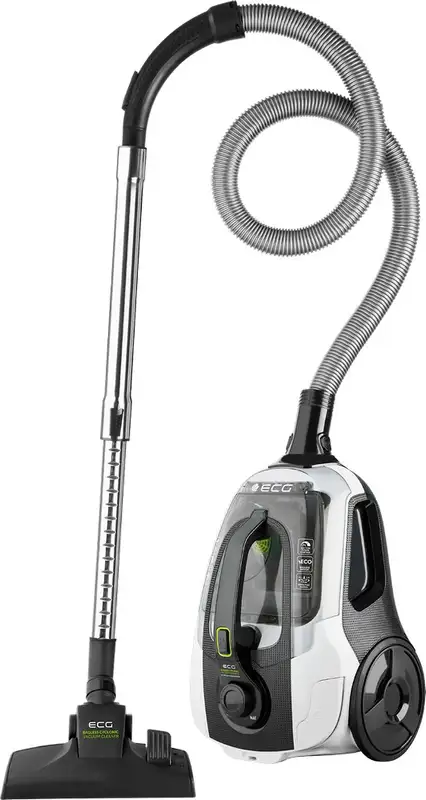 ECG VP BS6115