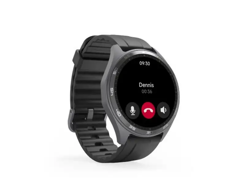 HAMA Smart Watch 7010 Black